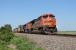 BNSF 8560 West